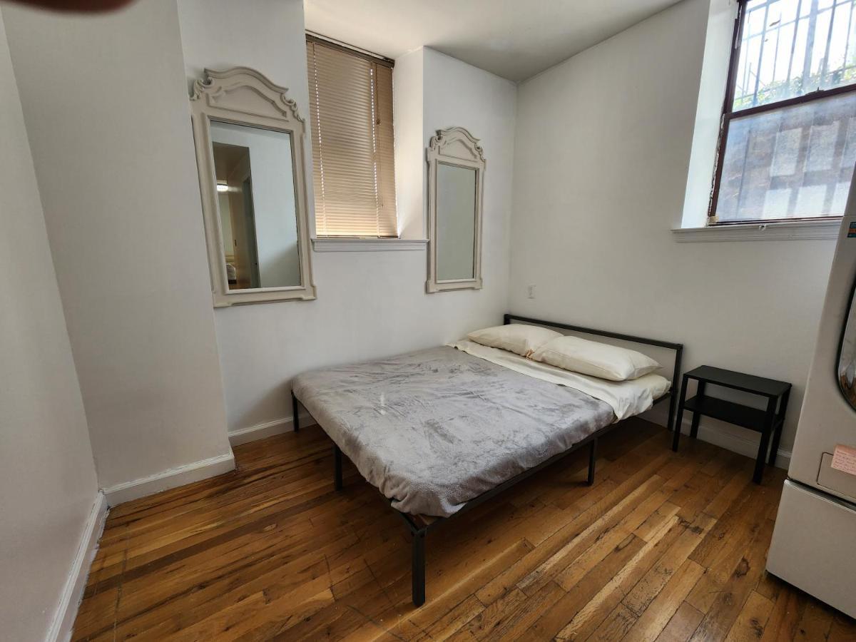 Spacious 3 Bedroom Apartment Mins To Nyc! Union City Exteriör bild